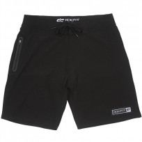 RokFit black stealth Shorts